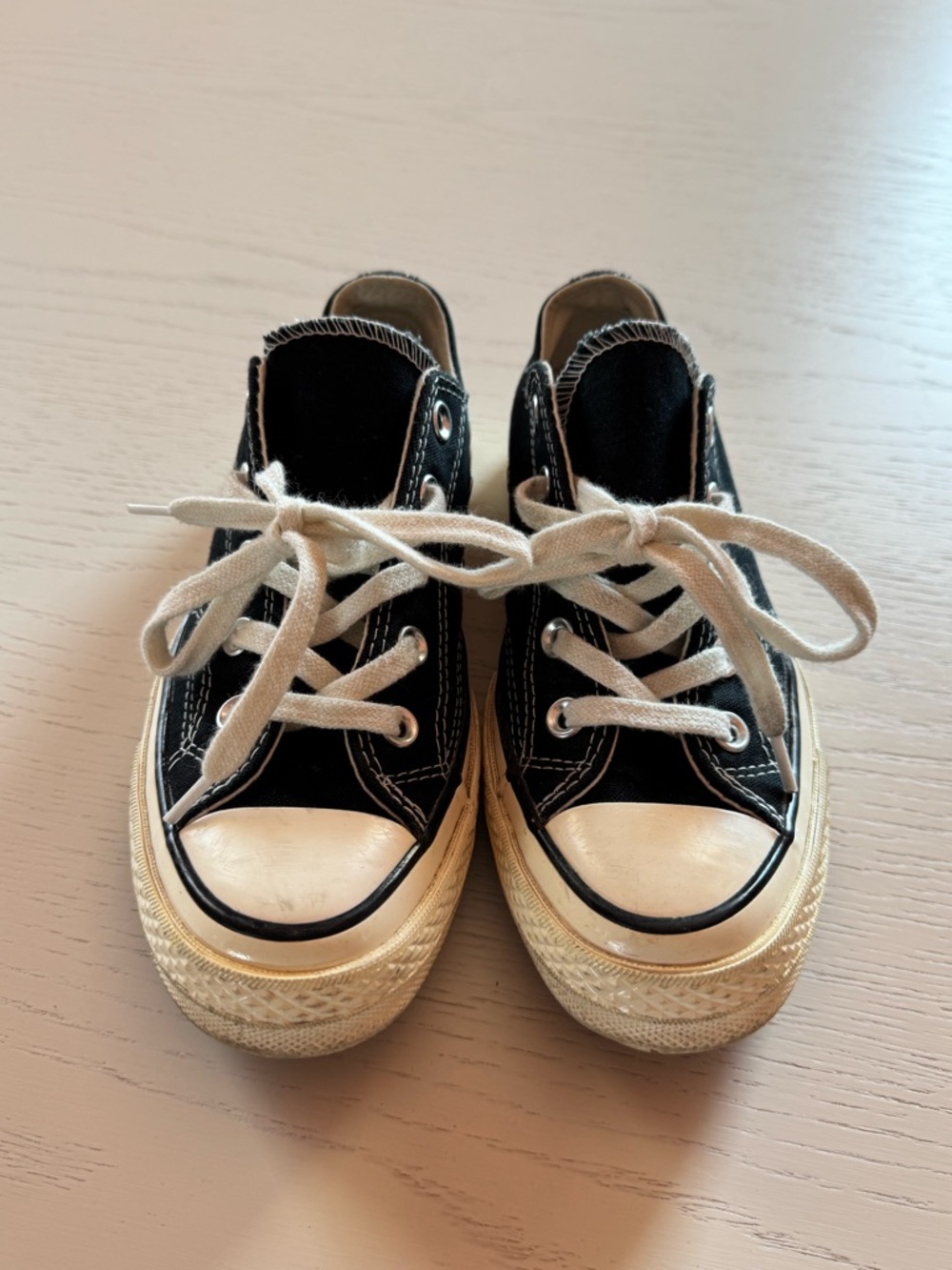 Converse Chuck Taylor low